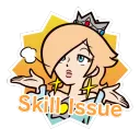 Skill Issue