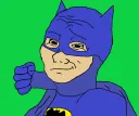 Batman meme