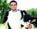 Furry Shapiro
