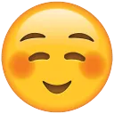 Classic Relaxed Emoji