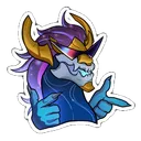 Aurelion Maneiro !