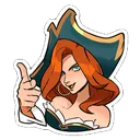 Miss Pey Pey