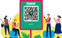 MagicAI