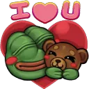 iloveu
