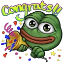 congrats