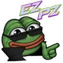 ez pz