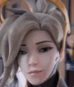 Mercy Ahegao