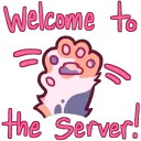 welcomepaw