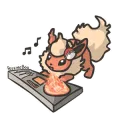 Flareon DJ