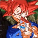 Goku gives you the clown card