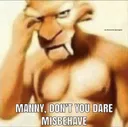 manny