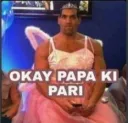Papa Ki Pari
