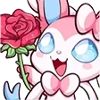 SylveonRose