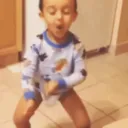 baby dance