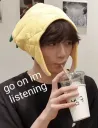 beomgyu go on im listening