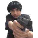 STRIZZY STRAY STRAPPED