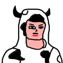 Jugo Cow