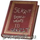 sekrit dokument