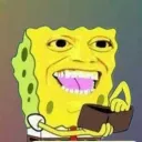 Bob Esponja Carteira