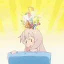 poof
