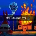 stopcook