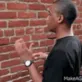 wall talk