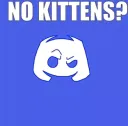 no kittens?
