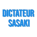 Sasaki dictateur