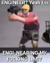 Gamers rage