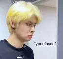 yeonfused