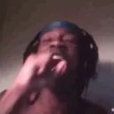 throat goat /kuchiki