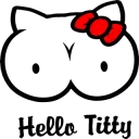 hello titty