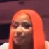 nicki laugh