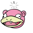 loading slowpoke