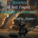 Sifu Samualauto Quote