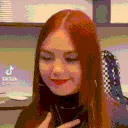 радостная нексюша