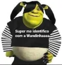 shrek