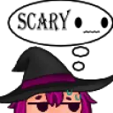 :scary 