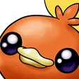 Cute Torchic