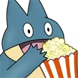 Munchlax Munch