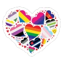 pridehearts
