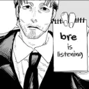 bre is listening
