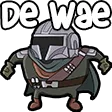 DE WAE