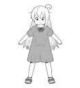 MahiroAngy-grrr