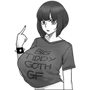 big-titty-goth-gf
