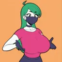 titty-bounce