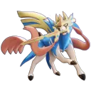 Zacian
