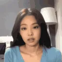 cringe side eye