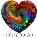 LGBTQIA+