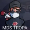 mds tropa